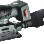 Metabo PowerMaxx SRA 12 BL 602036920 Akkus excenter csiszoló akku nélkül 12 V 100 x 150 mm fotó