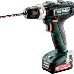 Metabo PowerMaxx SB 12 -Akkus ütvefúró-csavarozó fotó