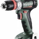 Metabo PowerMaxx BS 12 BL Q 601045850 Akkus fúrócsavarozó 12 V kefe nélkül, akku nélkül, töltő né... fotó