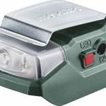 Metabo POWERMAXX PA 12 600298000 Szerszám akku 12 V fotó