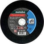 Metabo Flexiamant super 300x3, 5x20, 0 Stahl 616136000 Vágótárcsa, egyenes 300 mm 10 db Acél, Öntöt... fotó