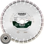 Metabo 628583000 Gyémánt bevonatú vágótárcsa Ø 230 mm Furat átmérő 22.23 mm 1 db fotó