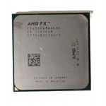 AMD FX-6300 processzor 6x3.5GHz AM3+ fotó