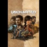 UNCHARTED?: Legacy of Thieves Collection (PC - Steam elektronikus játék licensz) fotó