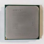 AMD FX-8320 processzor 8x3.5GHz AM3+ fotó