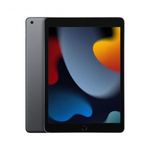 Apple iPad 9 (2021) 10.2" 64GB Wifi + Cellular asztroszürke (MK473HC/A) (MK473HC/A) fotó