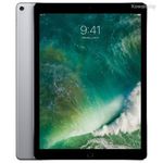 Apple iPad Pro (2017) 12, 9" 64GB Wi-Fi Space Gray MQDA2 fotó