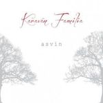 Karavan Familia - Asvin (CD) fotó