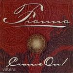 Fianna - Crame On! (CD) fotó