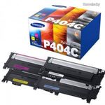 SAMSUNG TONER CLT-P404C Multipack (SLC-430) * Samsung XPRESS C430 * Samsung XPRESS C430W * Samsung X fotó