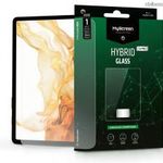 Samsung X700/X706 Galaxy Tab S8 11.0 rugalmas üveg képernyővédő fólia - MyScreenProtector... fotó