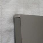 HP EliteBook 8440P notebook kijelző hátlapi burkolati elem LCD cover (146/11.) fotó