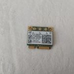 HP EliteBook 8440P notebook WiFi adapter Intel 633ANHMW (146/11, 223) fotó