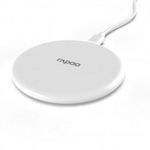 Rapoo XC105 Wireless Charging Pad White 00217721 Kiegészítő, Kellék Töltő fotó