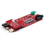 ifi iDSD Diablo USB 3.0 A; S-PDIF DAC (IDSD DIABLO) fotó