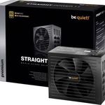 BeQuiet Straight Power 11 Számítógép tápegység 1000 W ATX 80PLUS? Gold fotó