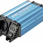 VOLTCRAFT Inverter MSW 300-12-G 300 W 12 V/DC - 230 V/AC fotó