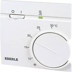 Eberle RTR 9725 Helyiségtermosztát Falra szerelhető 5 - 30 °C fotó