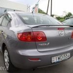 AKCIÓ! Mazda 3 2003-2009 Sedan Légterelő Szárny Spoiler AKCIÓ! fotó