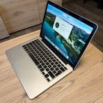 MacBook Pro - Late 2013, 480 GB SSD, 13", i5, 8 GB. fotó