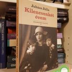 Juhász Júlia: Kilencvenkét évem (Dedikált) fotó