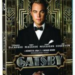 A nagy Gatsby ~ BLU-RAY ~ Bontatlan, Amerikai film, Leonardo DiCaprio fotó