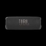 JBL FLIP6 vízálló Bluetooth hangszóró, Fekete fotó