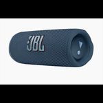 JBL FLIP 6 VÍZÁLLÓ BLUETOOTH HANGSZÓRÓ, KÉK (JBLFLIP6BLU) fotó