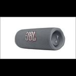 JBL FLIP 6 VÍZÁLLÓ BLUETOOTH HANGSZÓRÓ, SZÜRKE (JBLFLIP6GREY) fotó