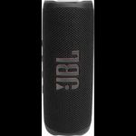 JBL Flip 6 Bluetooth hangszóró fekete (JBLFLIP6BLKEU) (JBLFLIP6BLKEU) fotó