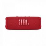 JBL Flip 6 Portable Waterproof Speaker Red JBLFLIP6RED Periféria Hangszóró fotó