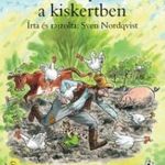 Sven Nordqvist - Csetepaté a kiskertben fotó