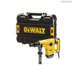 5kg SDS-Max Vésőkalapács, Kofferben (DeWALT D25810K-QS) fotó