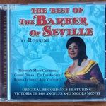 Rossini – The Best Of The Barber Of Seville, Tullio Serafin, CD fotó