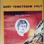 Nemere István: Szép temetésem volt fotó