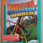 Roller Coaster World - PC fotó