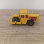 Matchbox #72 Bomag Road Roller fotó