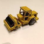 Majorette _ Road Roller- 1: 64 fotó