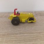 Matchbox Superfast No. 21 Road Roller fotó