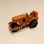 Corgi _ Road Roller fotó