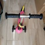 Oxelo B1 roller lányos max 20kg-ig fotó