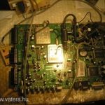 5307 GRUNDIG 32 LXW 82-7510 Beko mainboard L6-B Y51-190R LTA320W2-L0 fotó