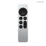 Apple TV Remote (2022) Távirányító Silver MNC83 fotó