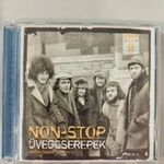 NON-STOP - ÜVEGCSEREPEK (1969 - 72) (1999) CD fotó