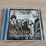 Non-Stop – Üvegcserepek - Antológia (1969-1972)(1999) MEGKÍMÉLT, HUNGAROTON KIADÁSÚ RITKA CD! fotó