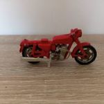 Majorette Motor Cycle - Red fotó