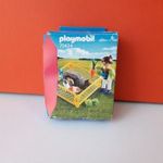 Eredeti Playmobil Tengerimalac karám !! Playmobil 70424 ! Bontatlan !! fotó