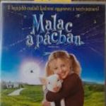 jó állapot DVD 107 Malac a pácban - Dakota Fanning, Reba McEntire, Julia Roberts fotó