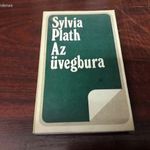 Sylvia Plath - Az üvegbura fotó