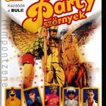 Party szörnyek (2003) DVD fsz: Macaulay Culkin, Seth Green, Marilyn Manson - ritkaság fotó